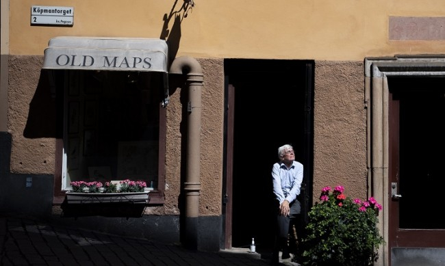 "Лошата" Швеция сега е сред държавите с най-ниска смъртност от COVID-19 в ЕС