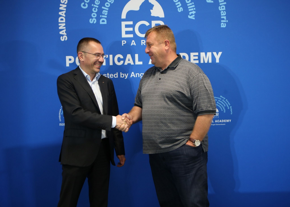 Джамбазки изнесе тревожна информация