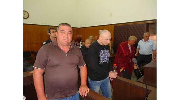 Брутална смърт застигна сина на знаков убиец в ранна заран навръх Съединението