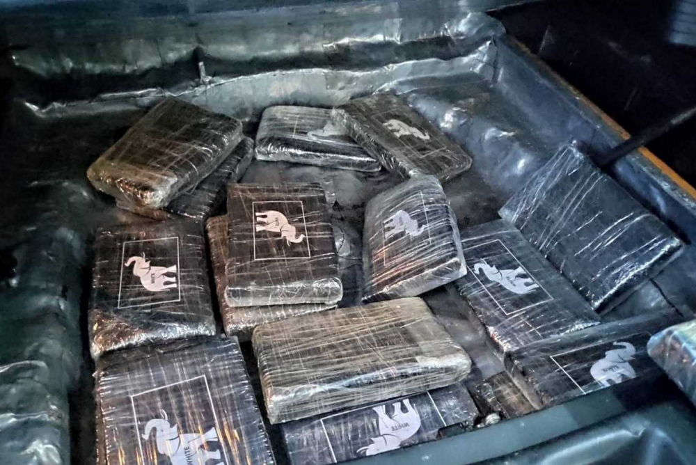 Извънредно: Полицията с бомбастичен удар за 5 млн. лв.