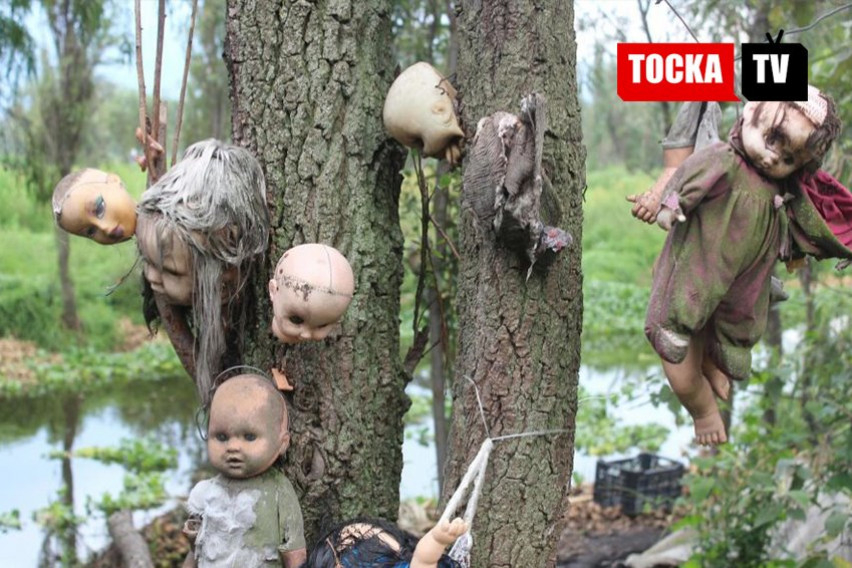 Вижте най-необикновеното място за къпане на Земята