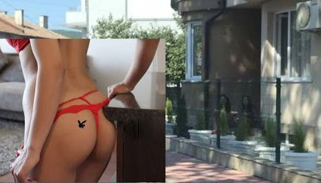 Дамгосаните по задните части проститутки от „Къщата на любовта“ в Кърджали го загазиха