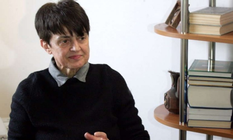 Антонина Желязкова: Радев постъпи много грозно, неетично, нахално и противоконституционно