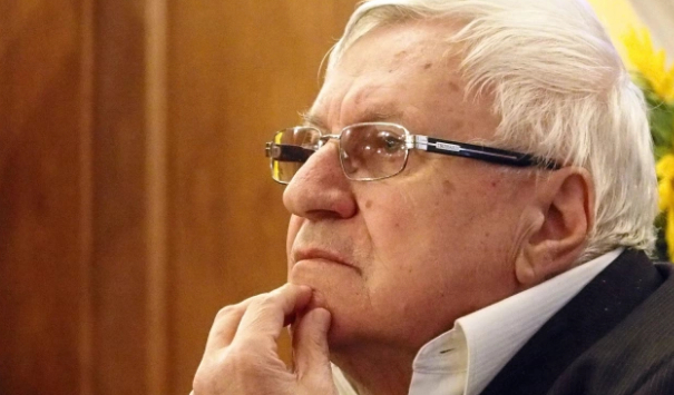 Проф. Пантев разказа защо Тодор Живков е умрял като щастливец 