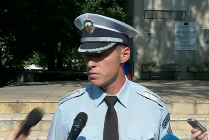 Черен септември: Полицията огласи за 16 трупа само за 6 дни в България ВИДЕО