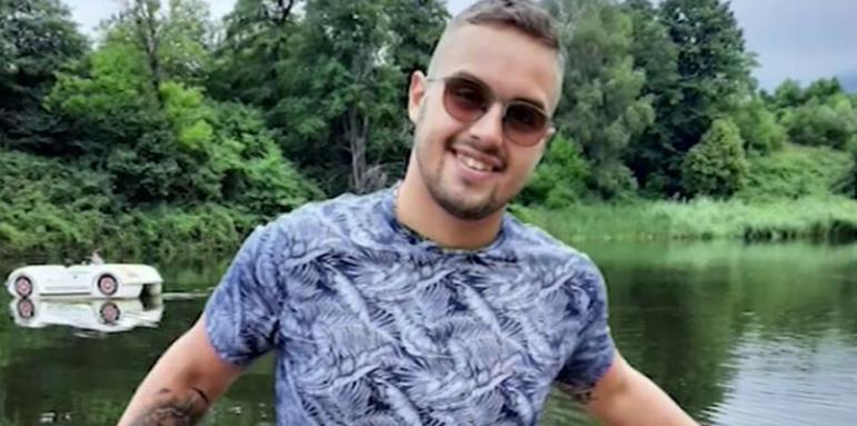 Най-трагичната развръзка с изчезналия Дарин 