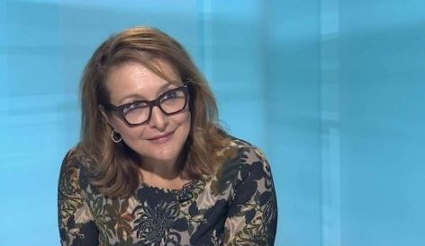 Проф. Христова разби тезата за нелегитимност на правителството  