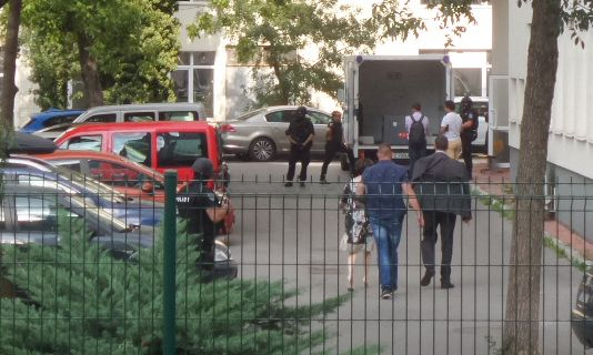 Нов удар за Васил Божков! Ексклузивни СНИМКИ