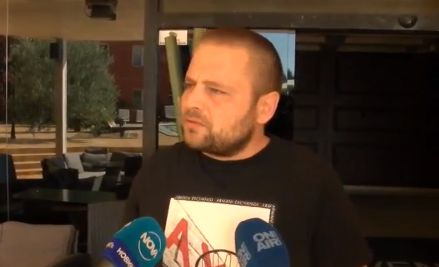 Георги Славов отговори за расисткия надпис: Защо може да има хотели само за джендъри и гейове, а за бели хора - не ВИДЕО