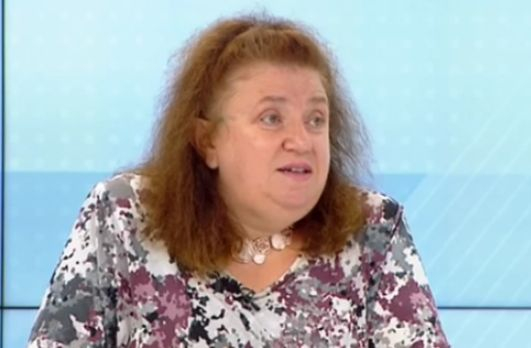 Проф. Александрова посочи "ахилесовата пета" на COVID-19, но и голяма опасност