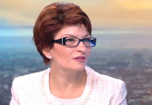 Атанасова съсипа БСП заради заплатите им