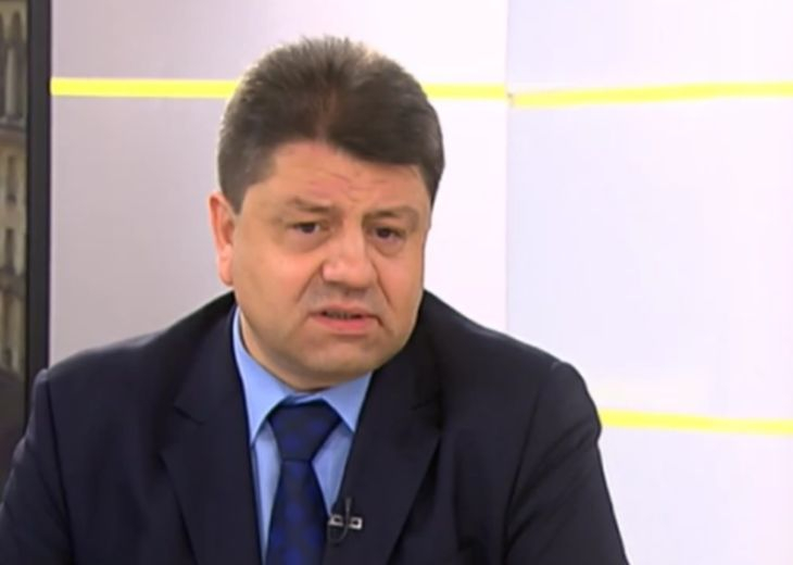 Ципов: Ще има машинно гласуване