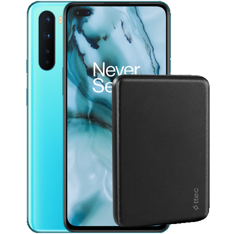 A1 започва да предлага продуктите на OnePlus