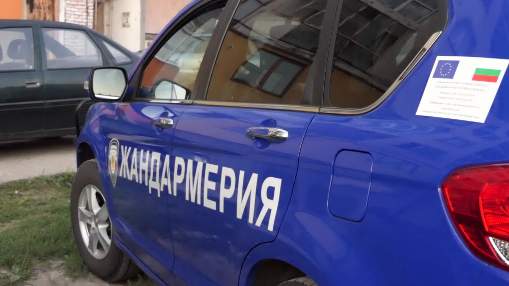 Екшън ВИДЕО от акцията срещу Гольовците и Ропотамците