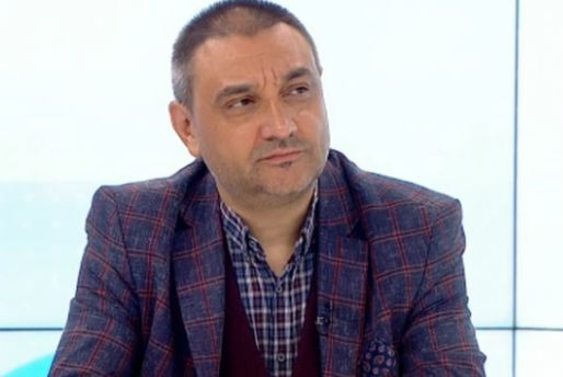 Доц.Чорбанов с изненадващо мнение за маските и карантината срещу К-19  