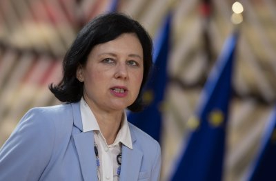 Вера Йоурова: Предстои решение за прекратяване на механизма за сътрудничество и проверка за България
