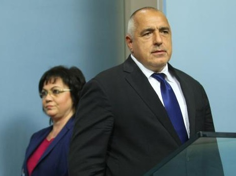 Инфарктна разлика: Горещо проучване показа кой ще победи на избори, ако са днес