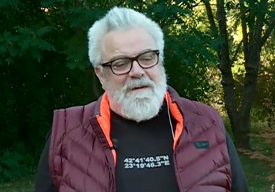Владо Пенев: Ужасна болест! Ако кажа къде се заразих от К-19, всички ще се уплашат