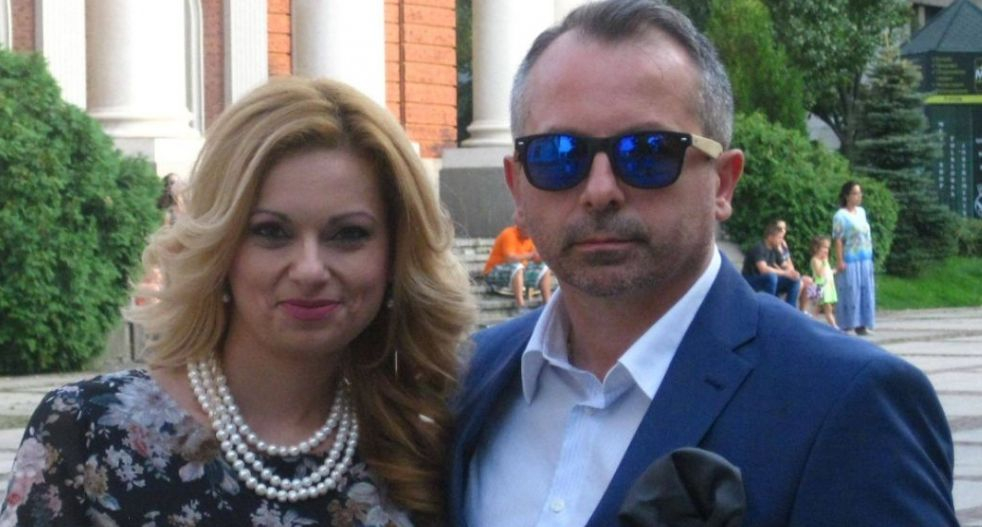 Мъжът на Аделина Радева разсмя всички с история от българското минало и...