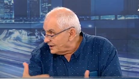 Нидал Алгафари попари "Отровното трио": Това не е въстание, а... ВИДЕО
