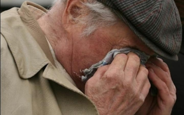 Изрод стори нещо ужасно на 95-г. дядо в Монтанско 