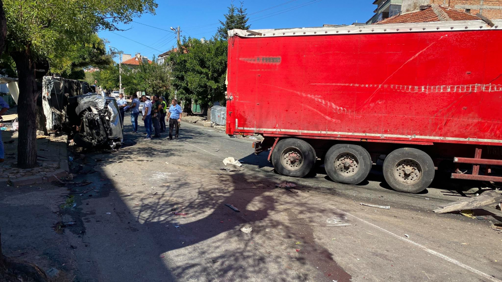 Айтос не помни такава касапница, секунди преди трагедията... ВИДЕО 18+