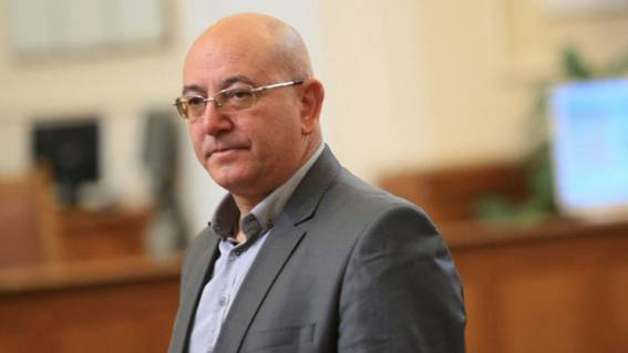 Ревизоро с много страшна прогноза, чака ни... 