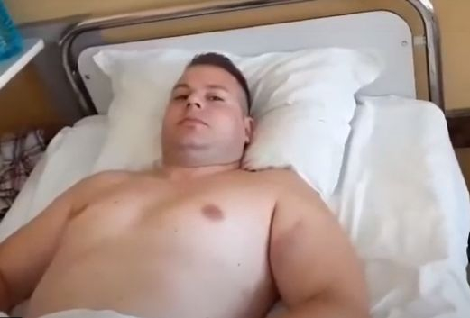 Очевидец на ужас в Айтос: Пред очите ми горяха хора ВИДЕО