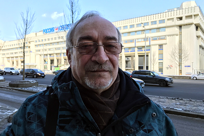 Създателят на "Новичок" опроверга информацията за по-силна версия на отровата