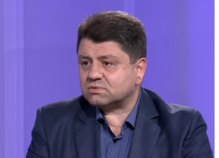 Красимир Ципов: Защо да не проведем избори "2 в 1", честно е и Радев да... 