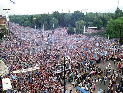 Бойка Трифонова: Чувам огромна глупост на протеста, че България била ударила дъното