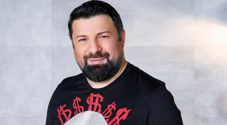 Тони Стораро с първи думи за бебето на Фики 