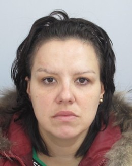 Виждали ли сте я, полицията я търси под дърво и камък СНИМКА