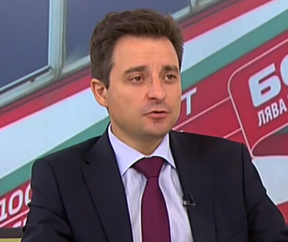 Депутат от БСП коментира съмненията, че вотът е бил манипулиран ВИДЕО