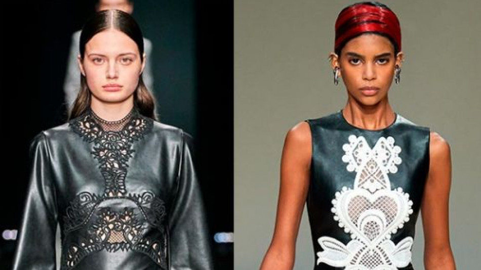 Мода: Най-актуалните рокли за сезон есен-зима  