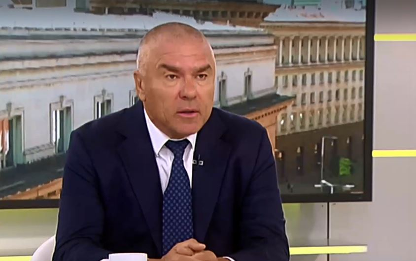 Марешки със сензационна оферта към президента Радев, подарява му... 