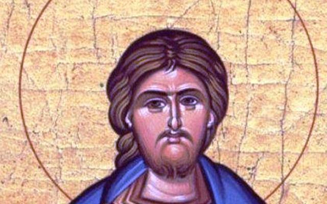 Този светец устоя на страшни мъчения на езичниците, черпят две чудесни имена