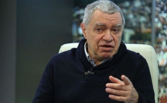 Проф. Константинов: В Европа изхвърлиха машините за гласуване, пробутват ги у нас