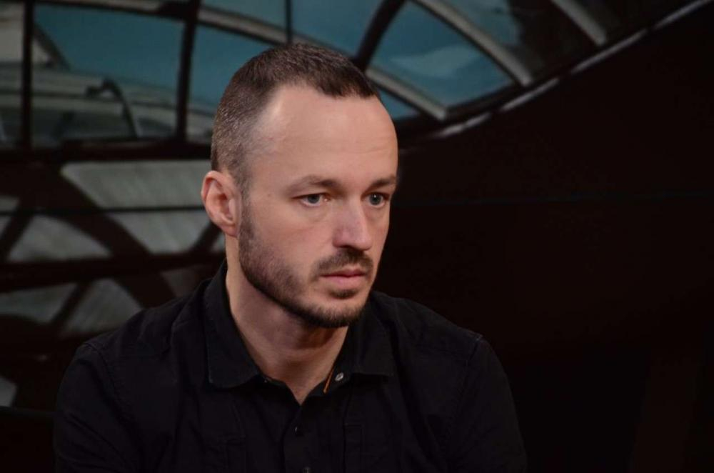 Политолог разби мрачната прогноза на Цветанов за провал на ГЕРБ на изборите  