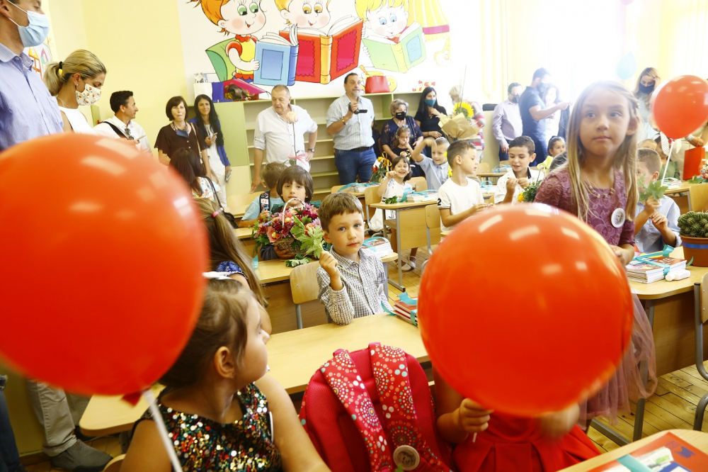 Изненада: Учебната година няма да стартира на 15 септември