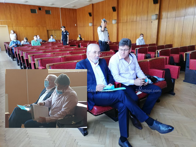Неочакван обрат по делото срещу Местан за катастрофата със загинало бебе ВИДЕО