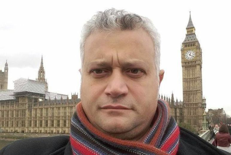 Внушения, манипулации и политика – есенцията на едно отворено писмо на съдията Емил Дечев