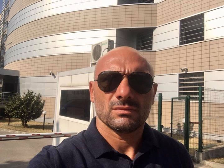 Стъки внесе сигнал в ГДБОП срещу Хаджигенов, Бабикян и Минеков
