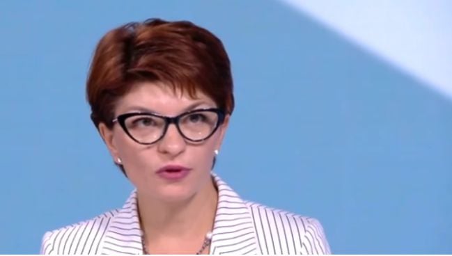 Десислава Атанасова с горещ коментар за кардиналните промени у нас