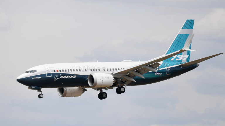 Шокиращи разкрития относно "Боинг 737 МАХ" и двете катастрофи, отнели 346 живота