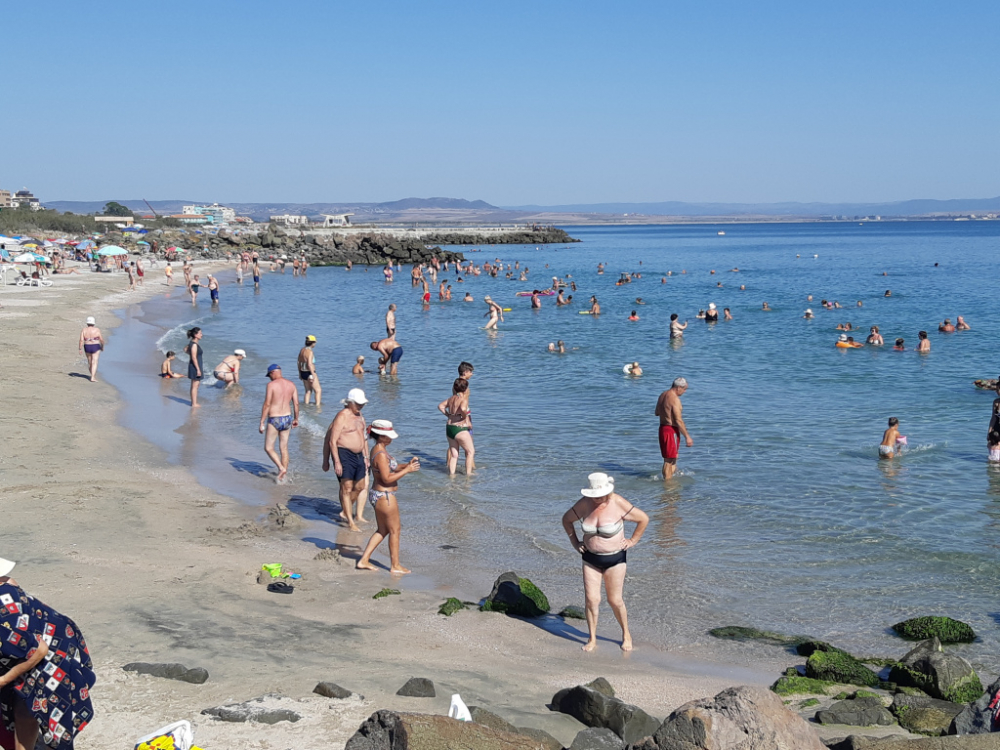 Синоптик попари отпускарите на морето 