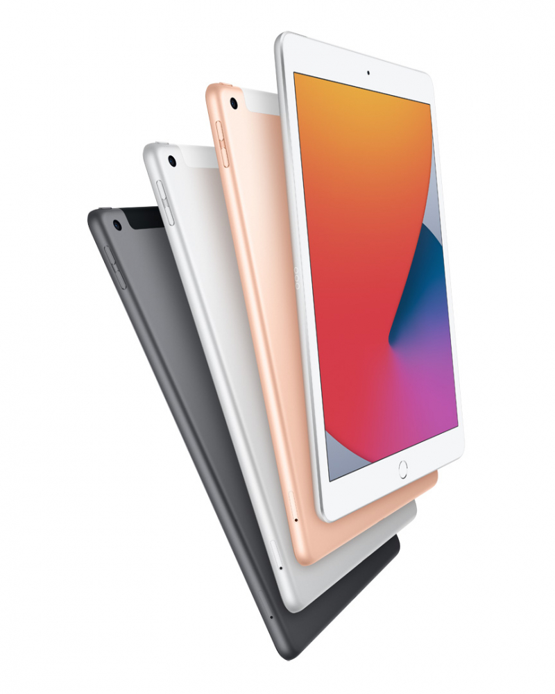 А1 ще предлага новите модели iPad и iPad Air