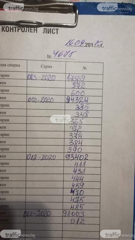 Ужасяващи разкрития за смъртта на прегазената кондукторка в Пловдив СНММКИ