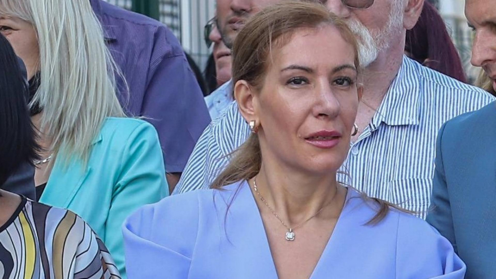 Николина Ангелкова шашна с нова визия, неузнаваема е СНИМКИ 
