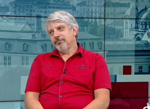 Математикът Николай Витанов каза кога точно ще ни удари втората К-19 вълна 